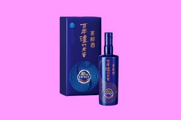 保定蠡县回收泸州老窖